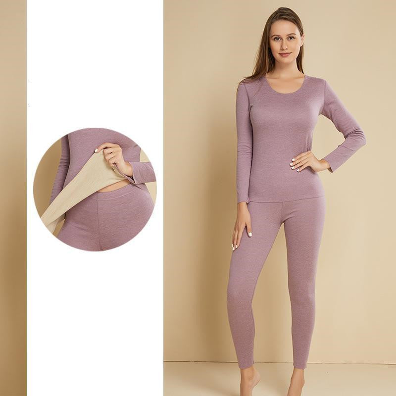 Ensemble Seconde peau thermique Homme et Femme