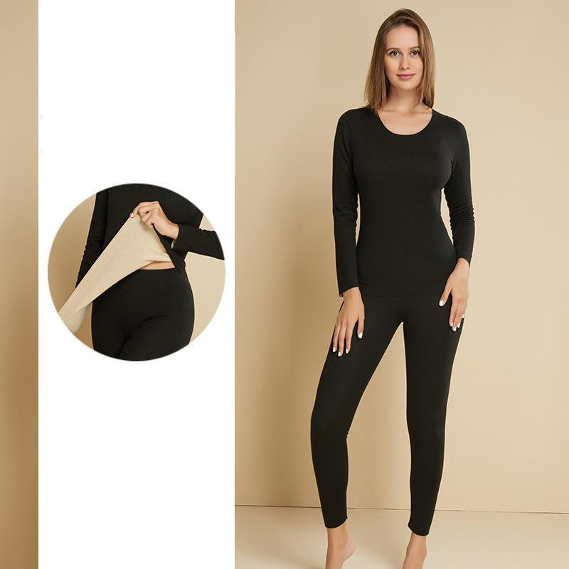 Ensemble Seconde peau thermique Homme et Femme