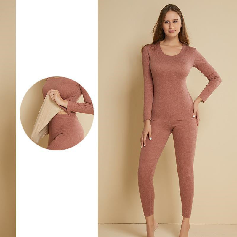 Ensemble Seconde peau thermique Homme et Femme