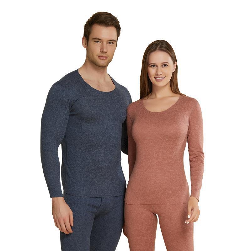 Ensemble Seconde peau thermique Homme et Femme