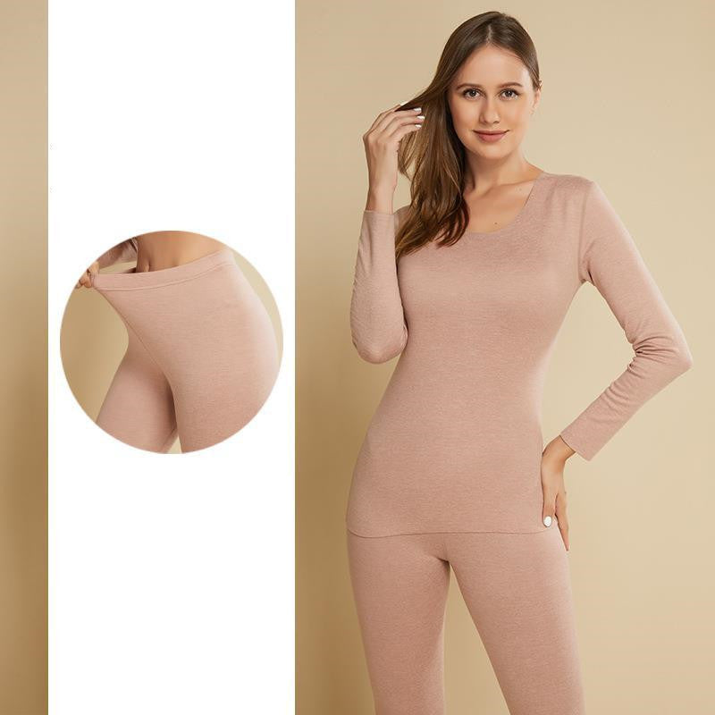 Ensemble Seconde peau thermique Homme et Femme